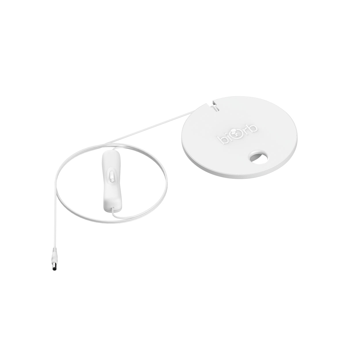 biOrb CLASSIC LED-Leuchte klein weiß