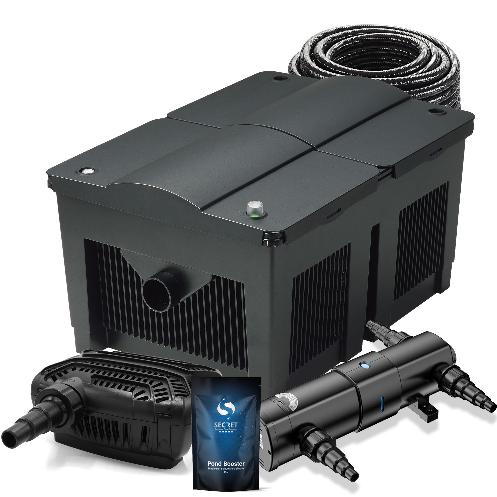 Oase Biosmart Set 36000 Classic