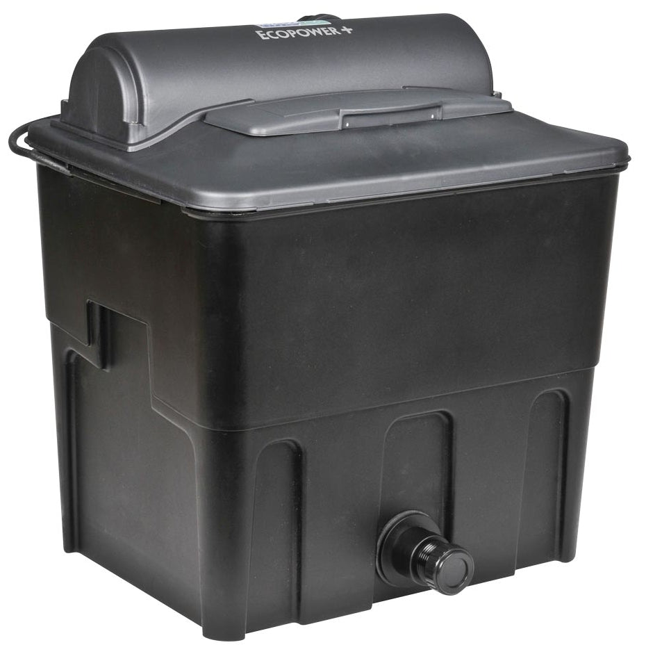 Ersatzteile Hozelock Ecopower+ 20000