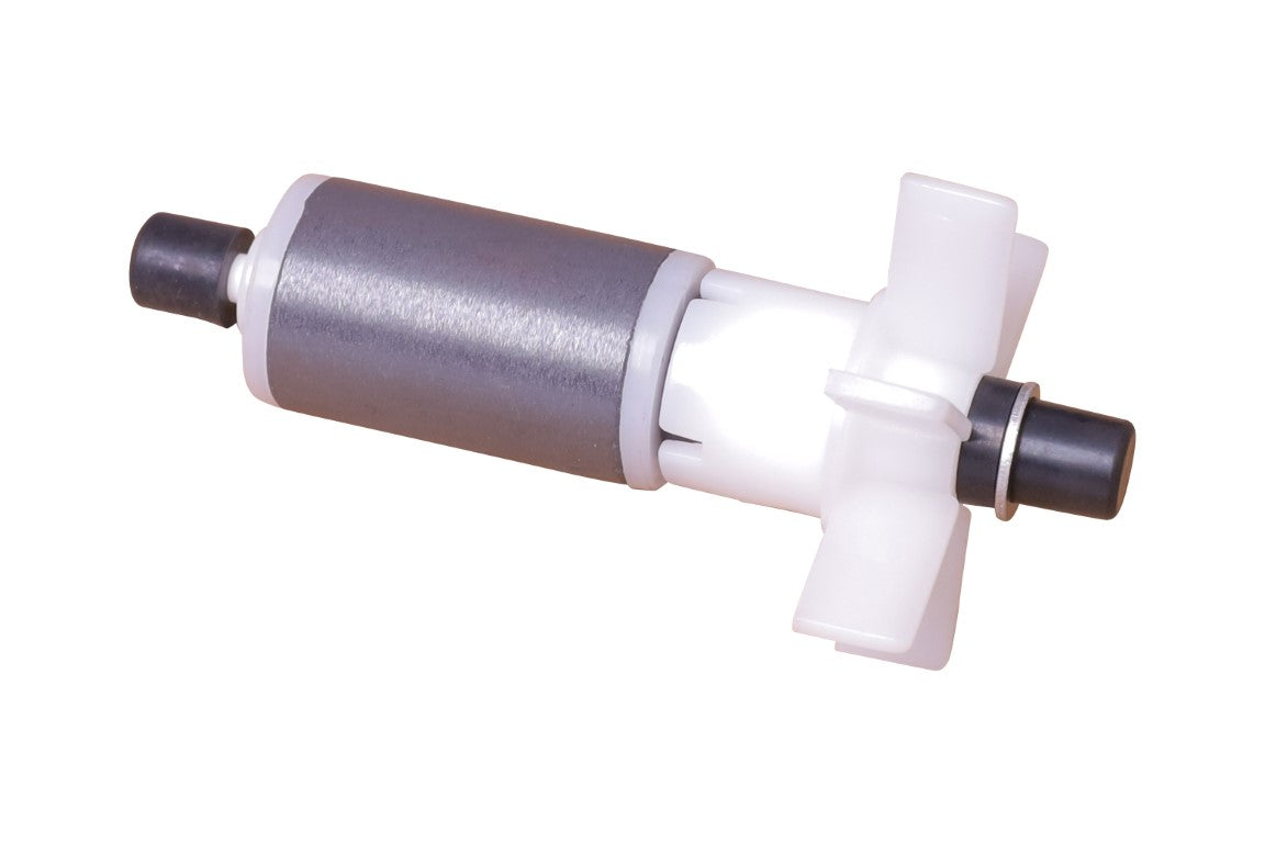 Replace rotor cpl. ASE 2500 magnetized