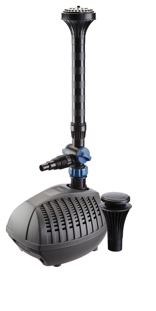 Oase Aquarius Fountain Set Eco 5500
