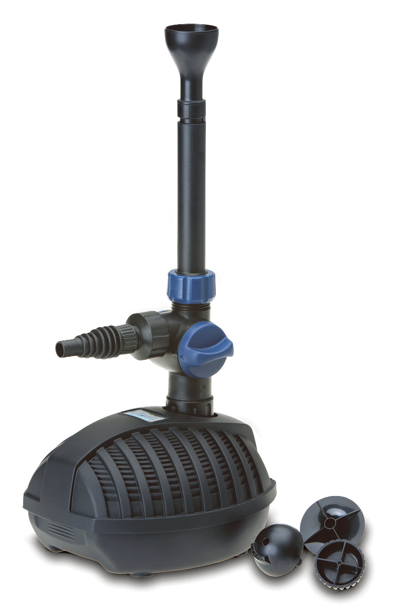 Oase Aquarius Fountain Set Classic 3000 E