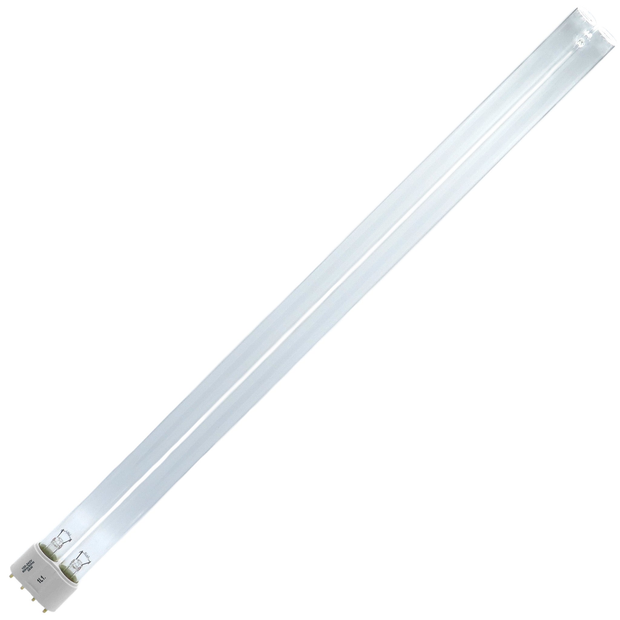 Vervanglamp Hozelock 36 watt