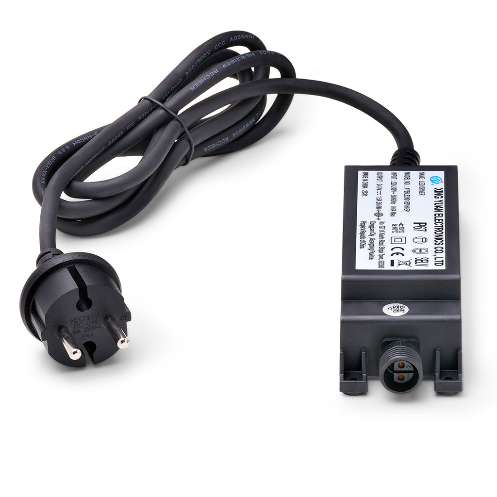 Oase Lunaqua Connect Voedingseenheid 36 Watt | Trafo