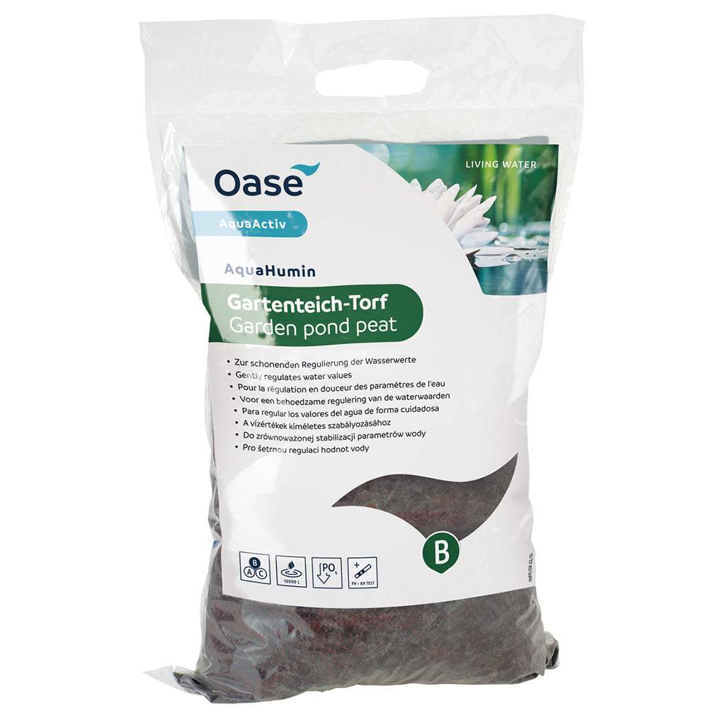 oase-aquahumin