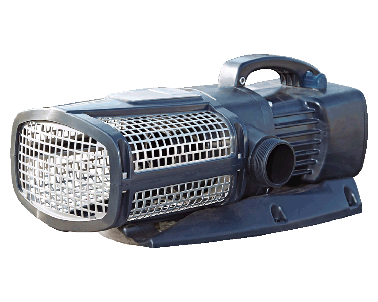 Ersatzteile Oase Aquamax Eco Expert 21000