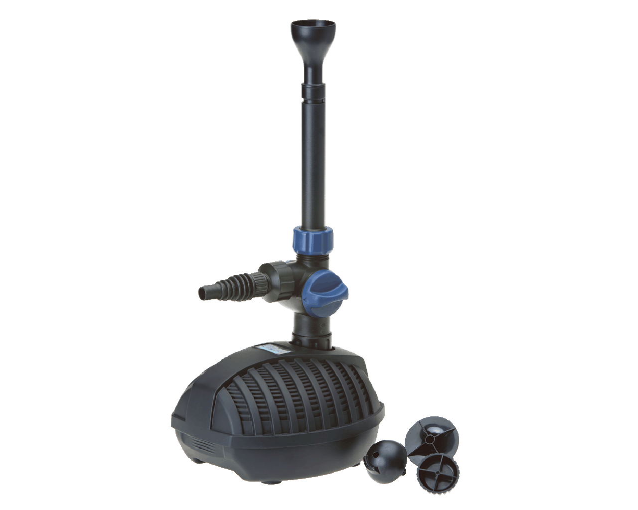 Ersatzteile Oasis Aquarius Brunnenset 1500