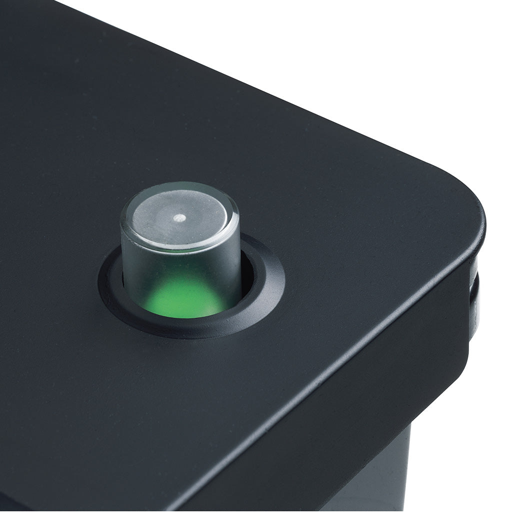 oase-biosmart-7000-vuilindicator