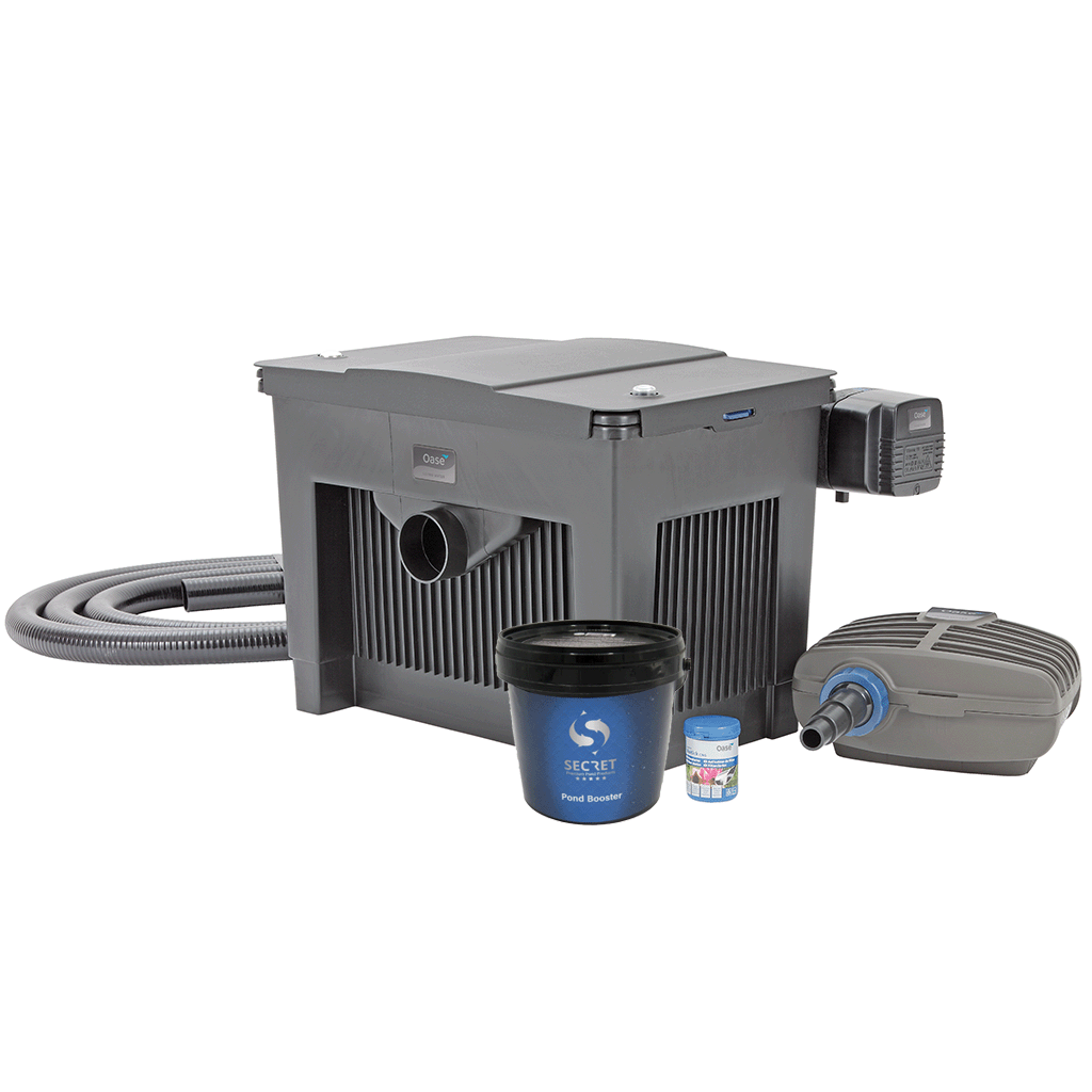 Oase Biosmart Set 18000