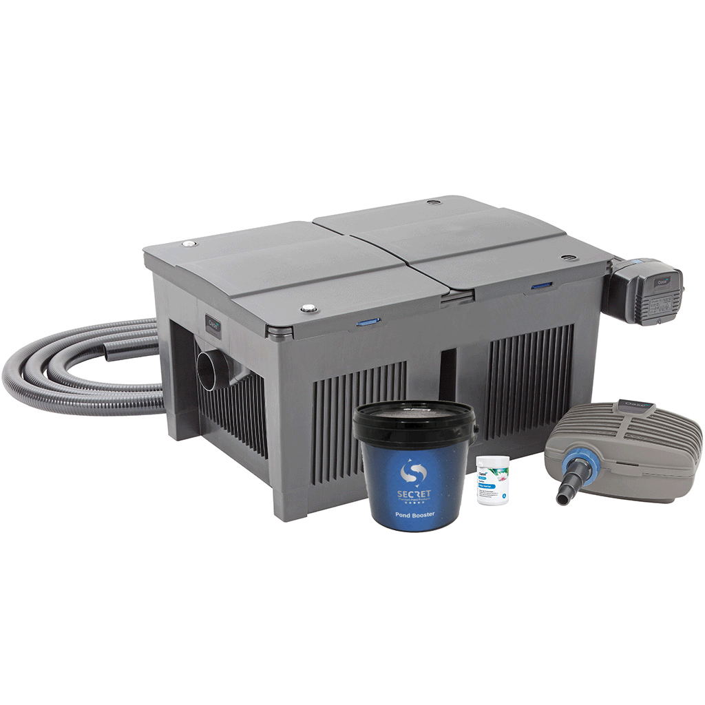 Oase Biosmart Set 36000