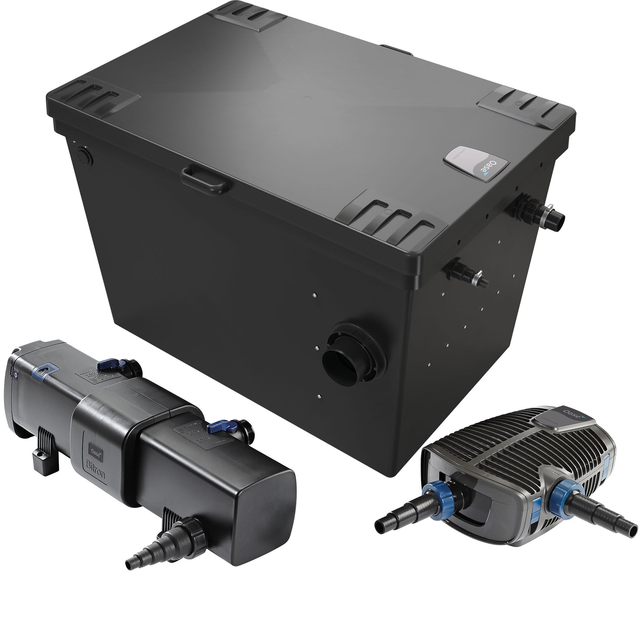 Oase BioTec Screenmatic² 145.000 Set