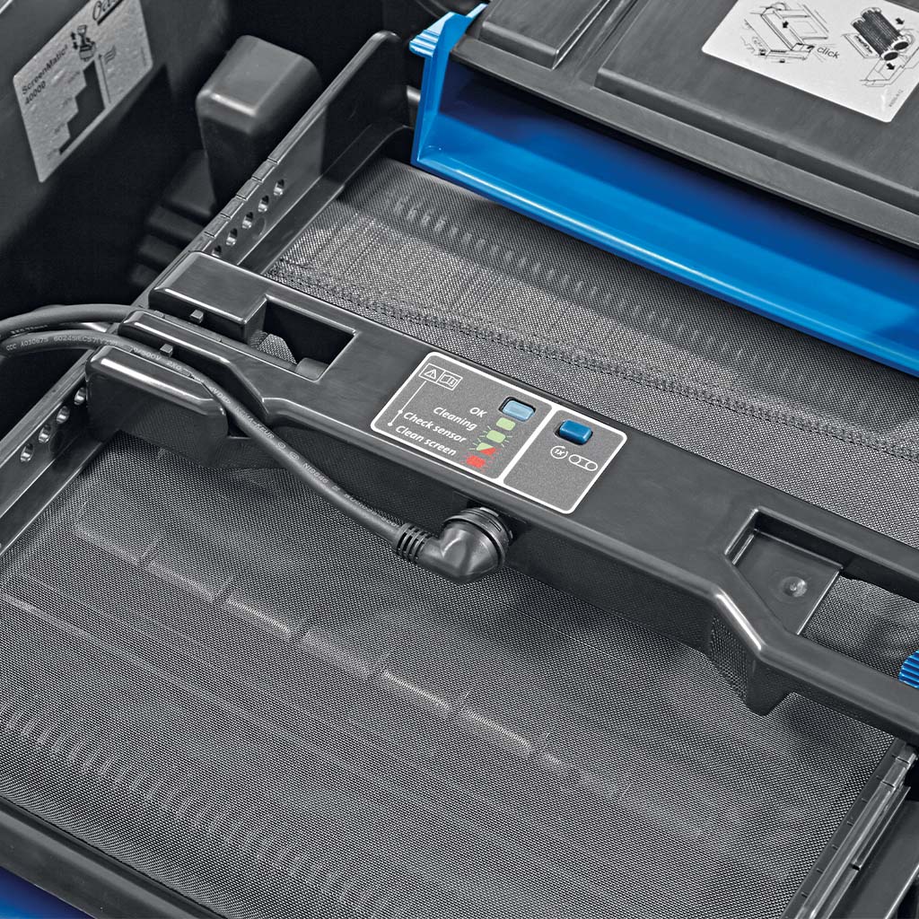 Oase Biotec Screenmatic² 40,000
