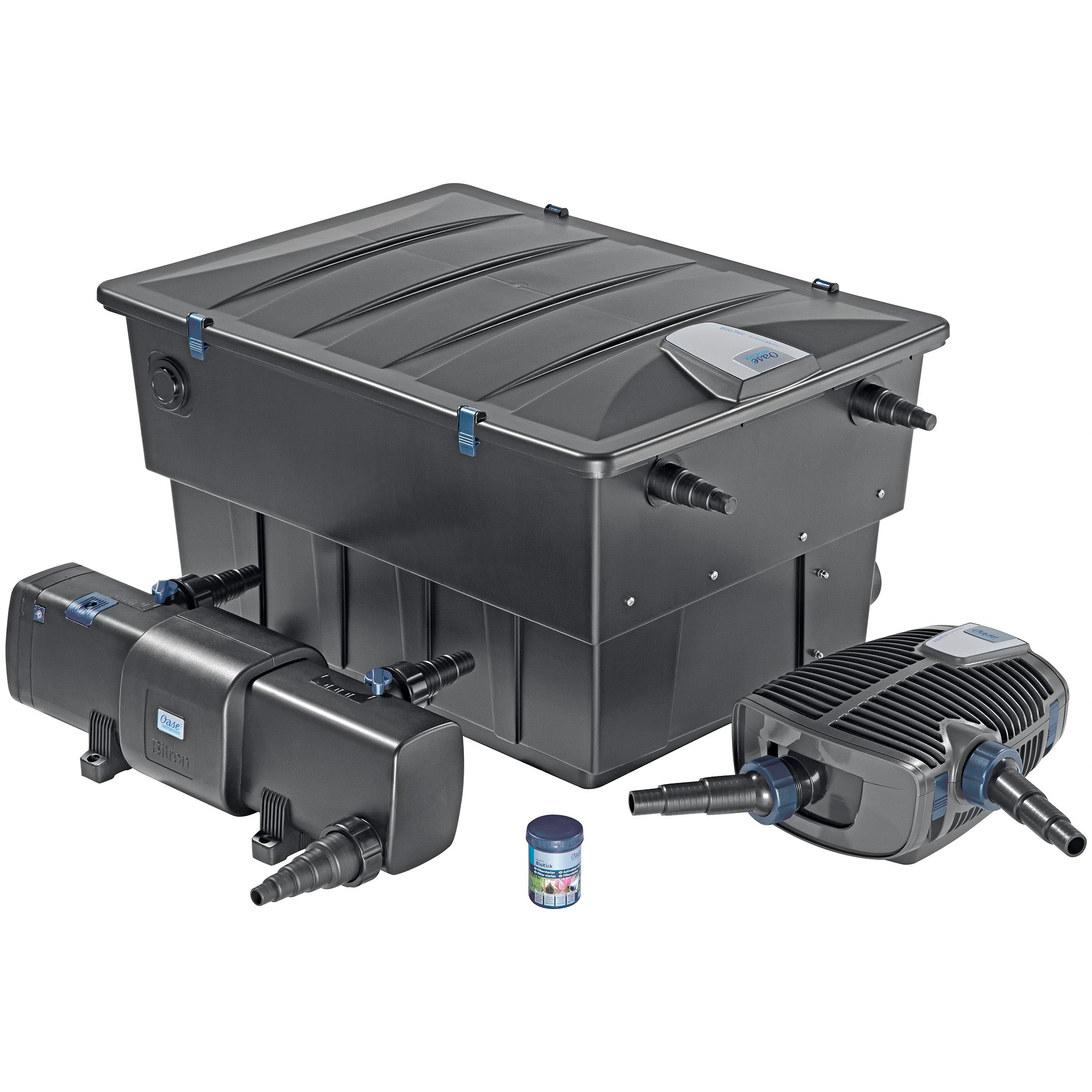 Oase Biotec Screenmatic² 40.000 Set
