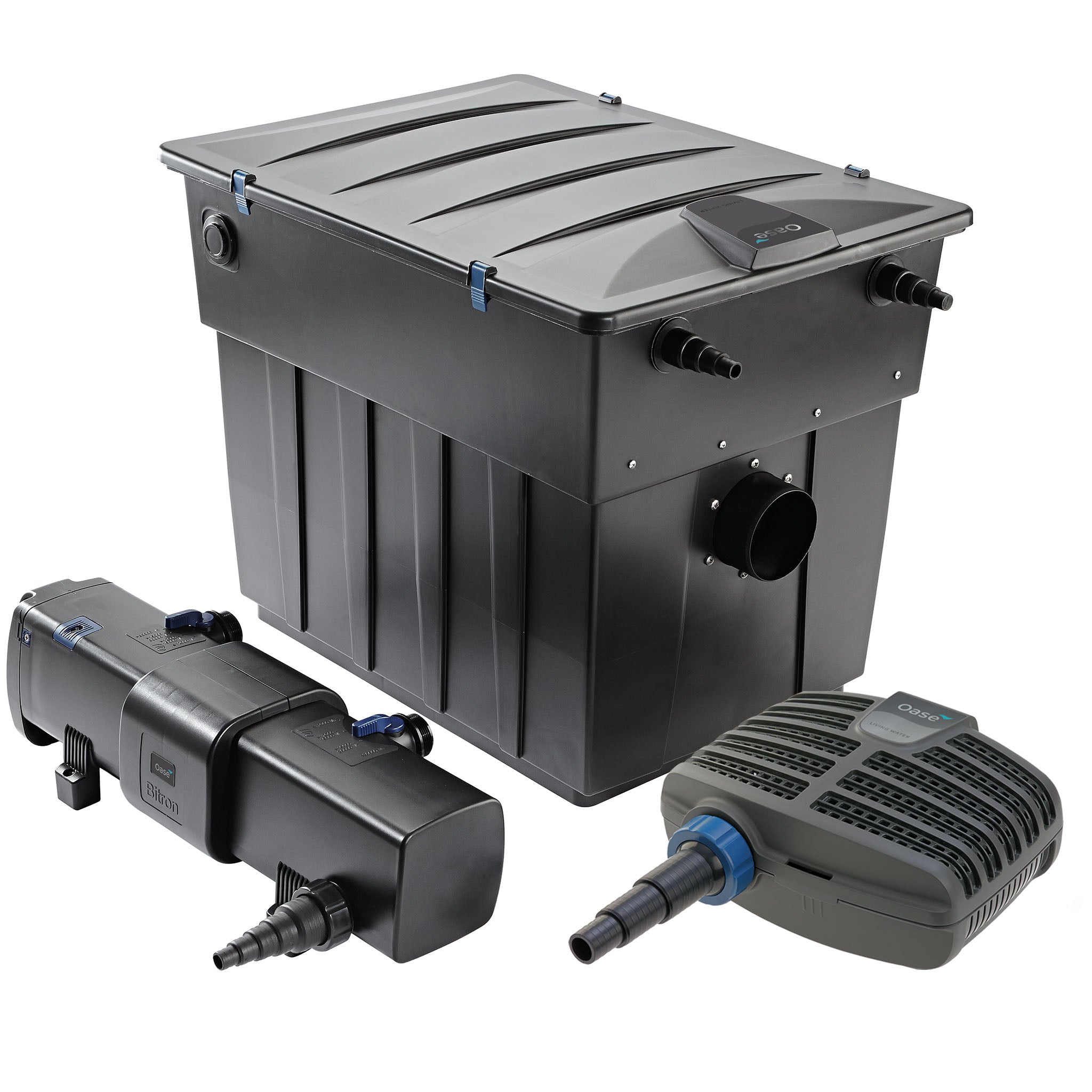 Oase Biotec Screenmatic² 90.000 Set Classic