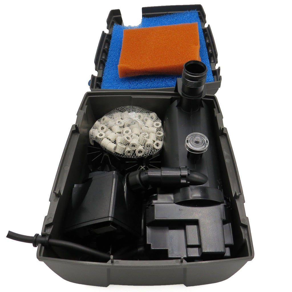 Oase Filtral UVC 3000 Onderwaterfilter