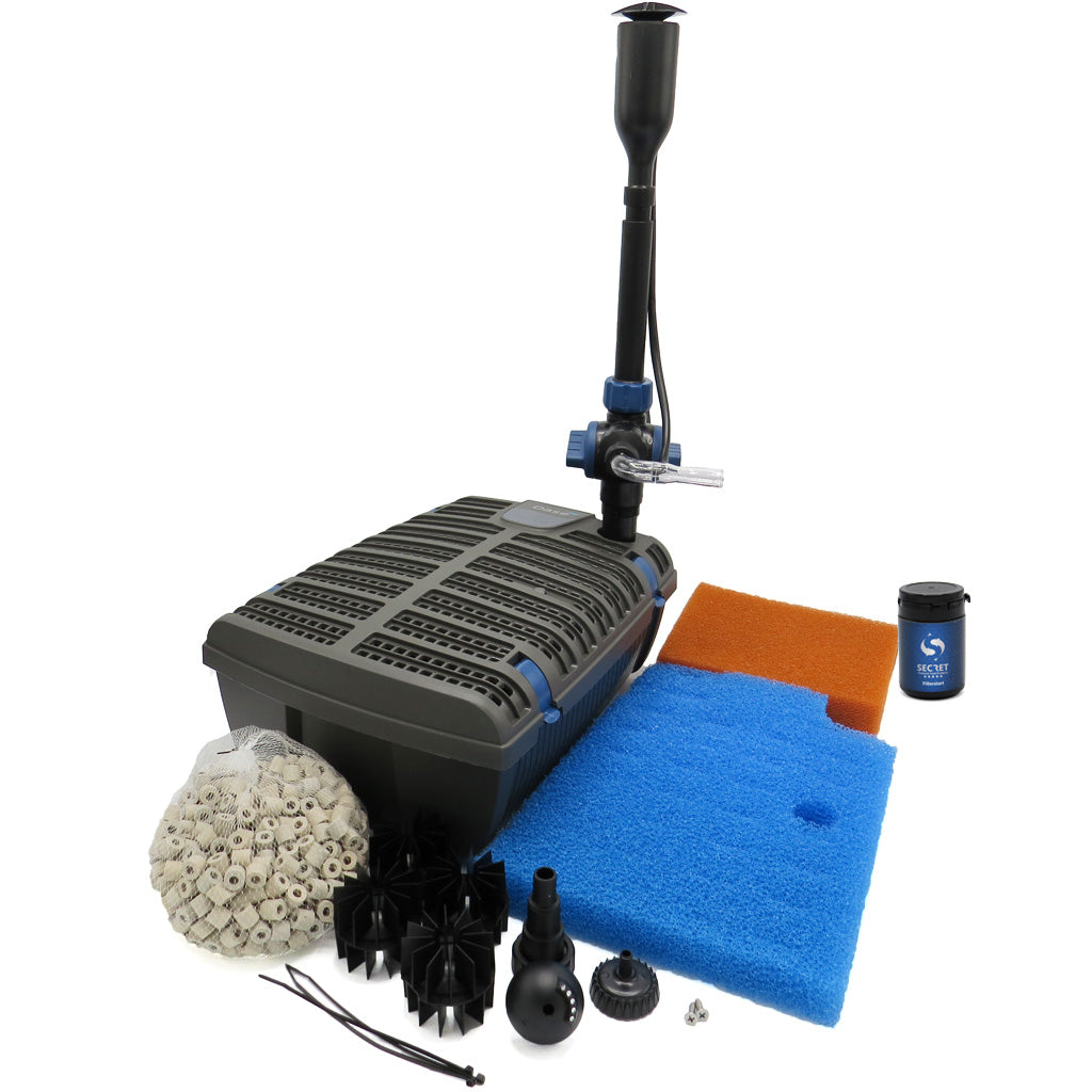 Oase Filtral UVC 9000 Onderwaterfilter