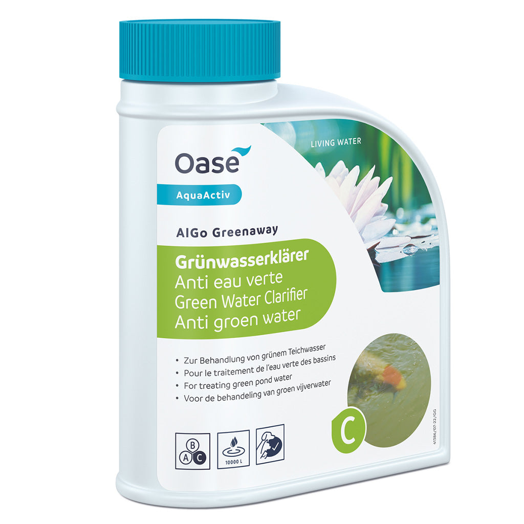 Oase Algo Greenaway