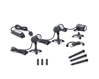 Oase Lunaqua Connect M Set 3 | Tuinverlichting