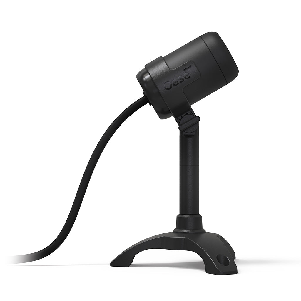 oase-lunaqua-connect-tuinspot-m-solo-rgb-verlengstuk-zijkant