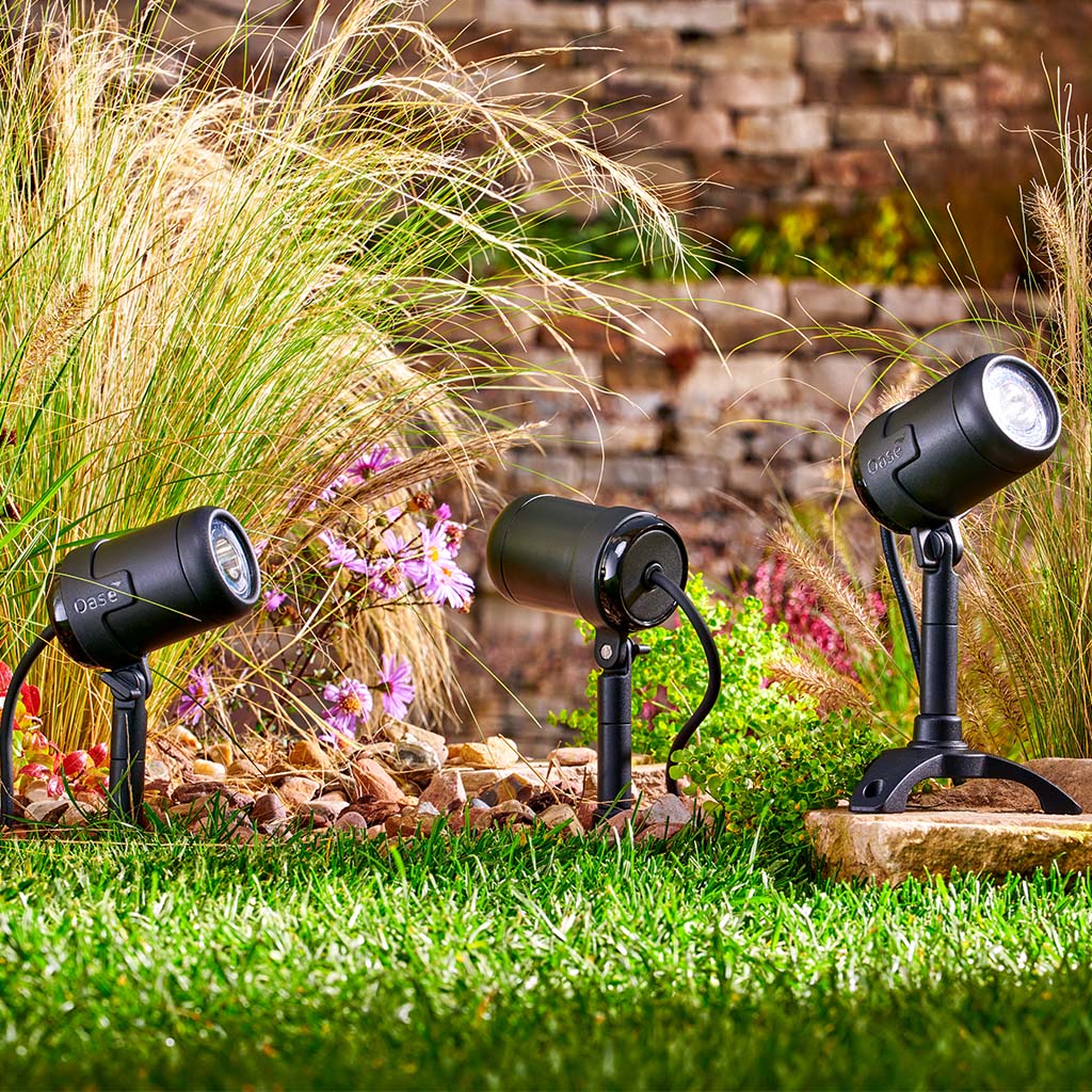 oase-lunaqua-connect-tuinspot-m-solo-wit-verlengstuk-3