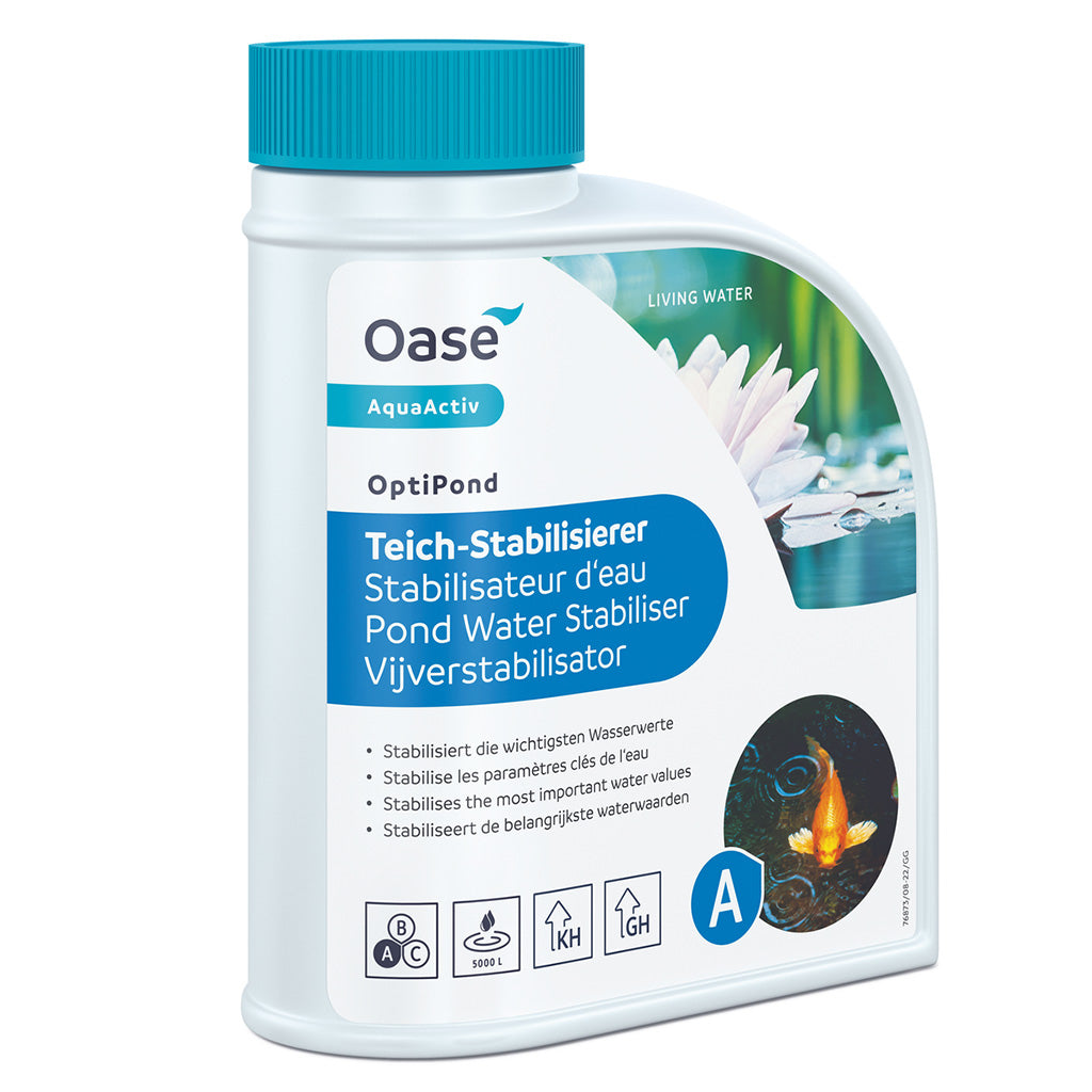 oase-optipond