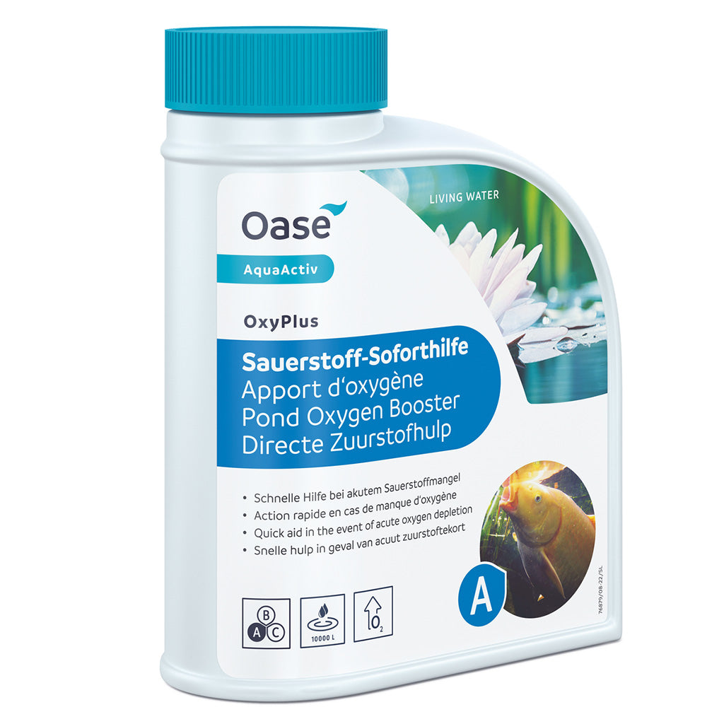oase-oxyplus