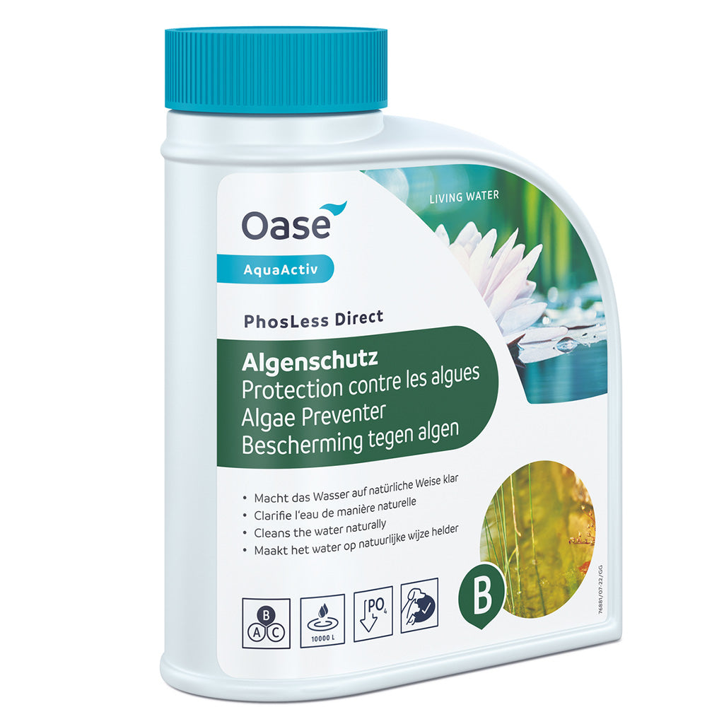 oase-phosless-direct