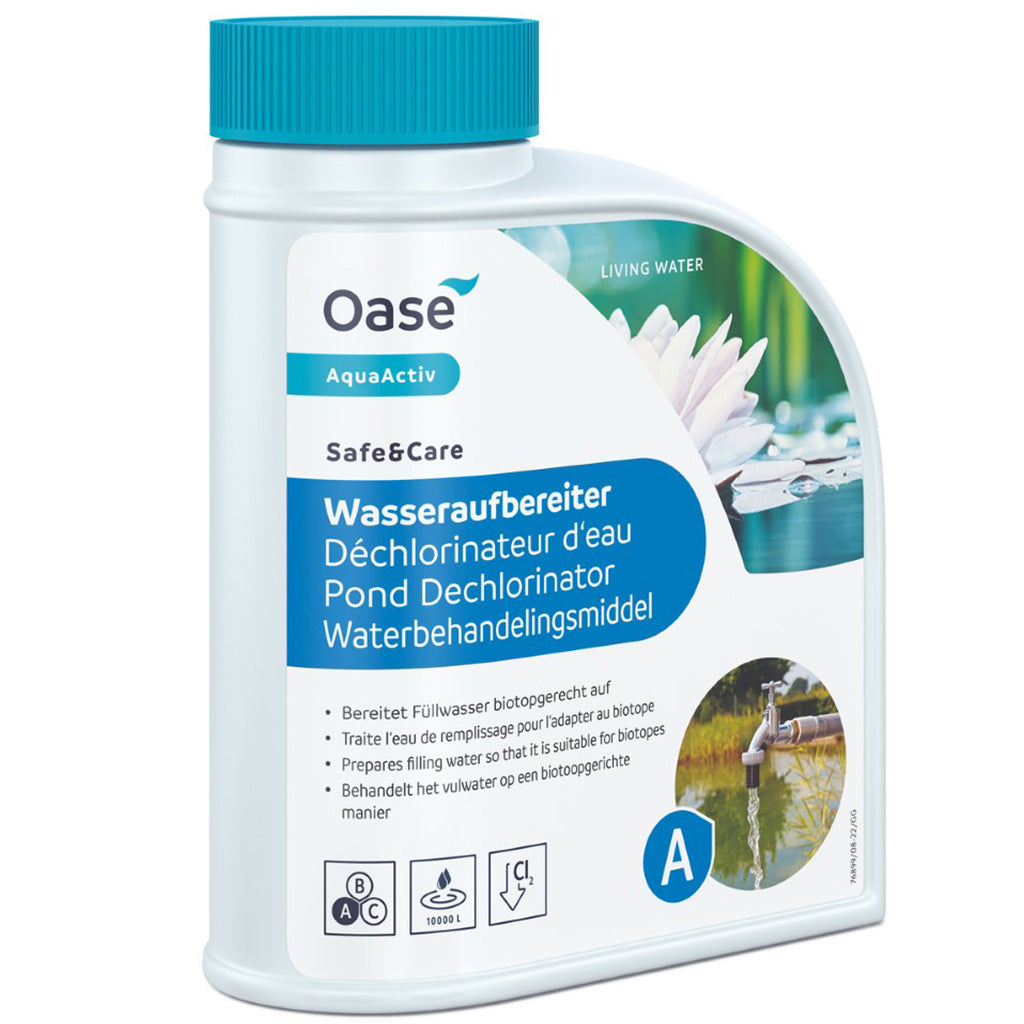 oase-safe-care