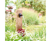 oase-waterspuwer-in-de-muur-brons-rond