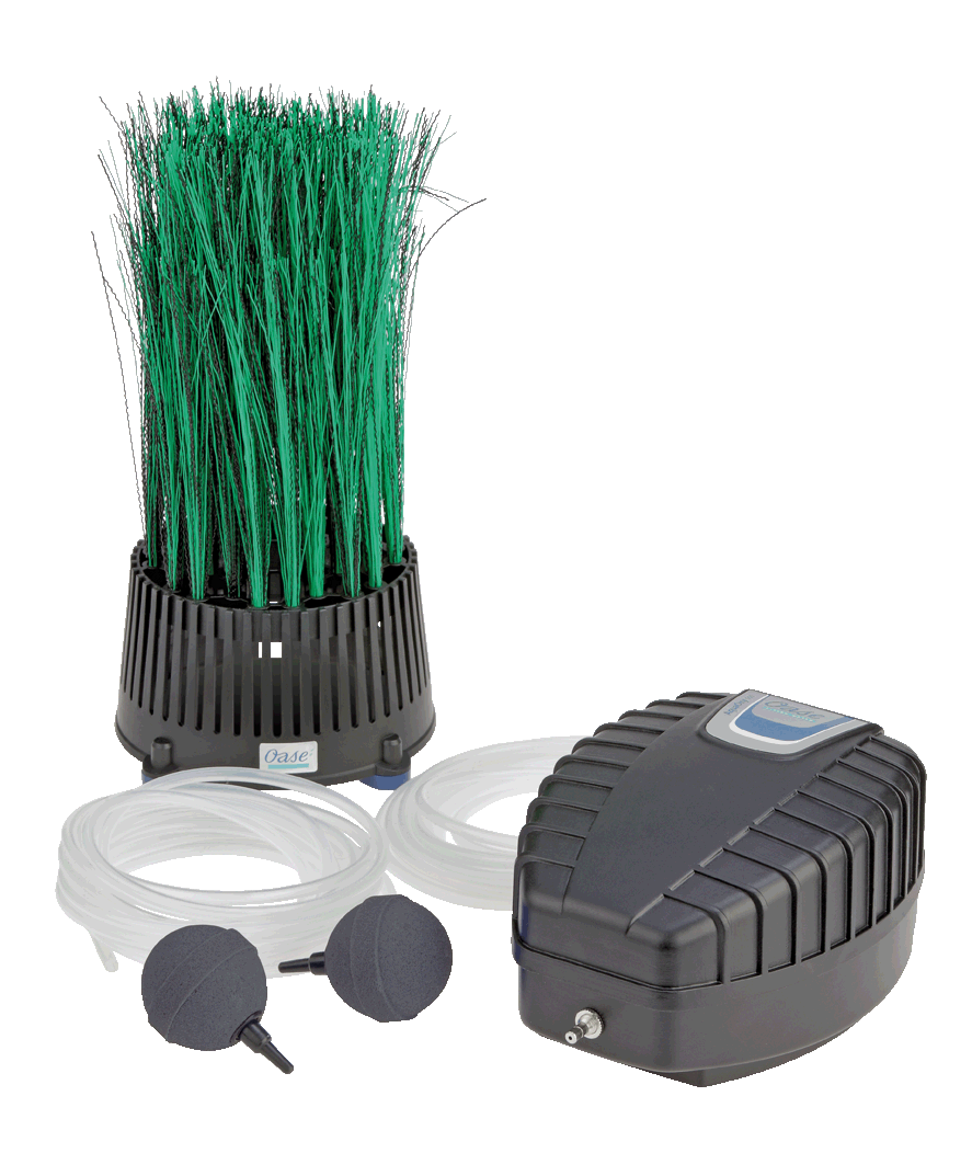 Oase Oxytex Set 500