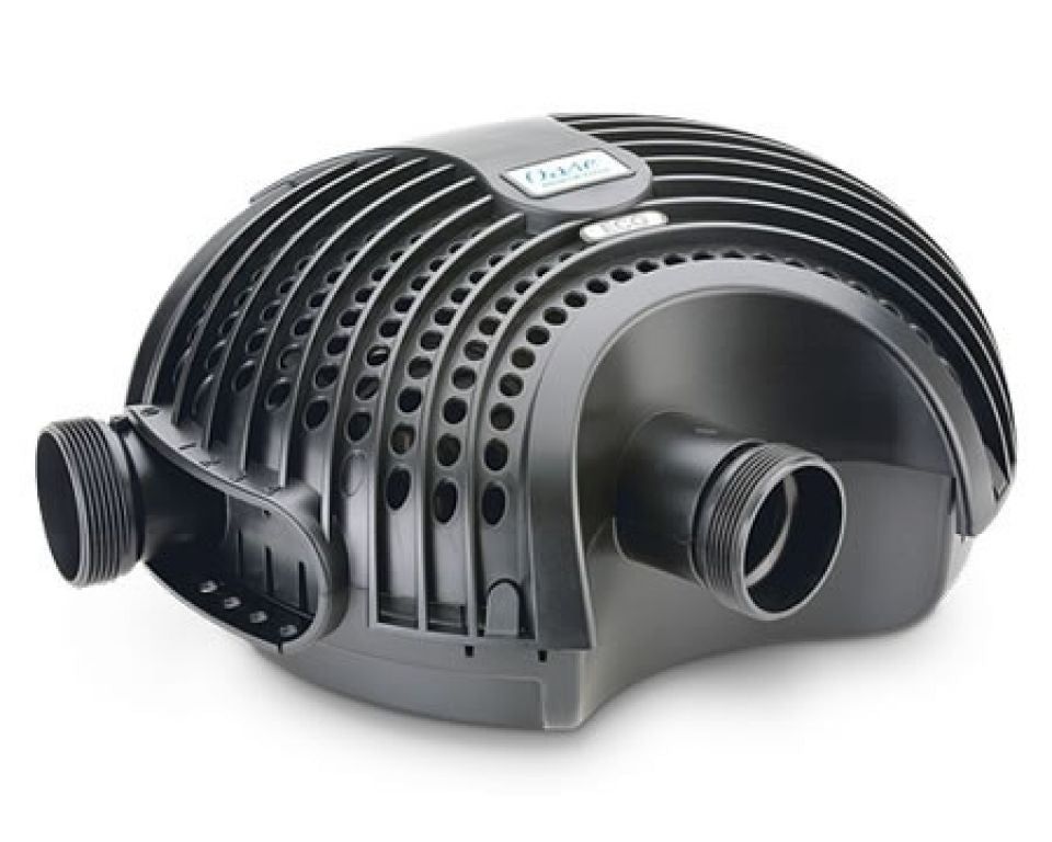 Ersatzteile Oase Aquamax Eco 8000