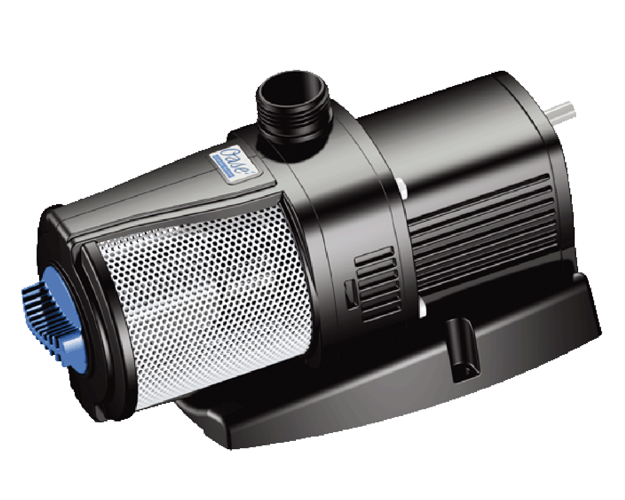 Spare parts oasis aquarius eco 4000