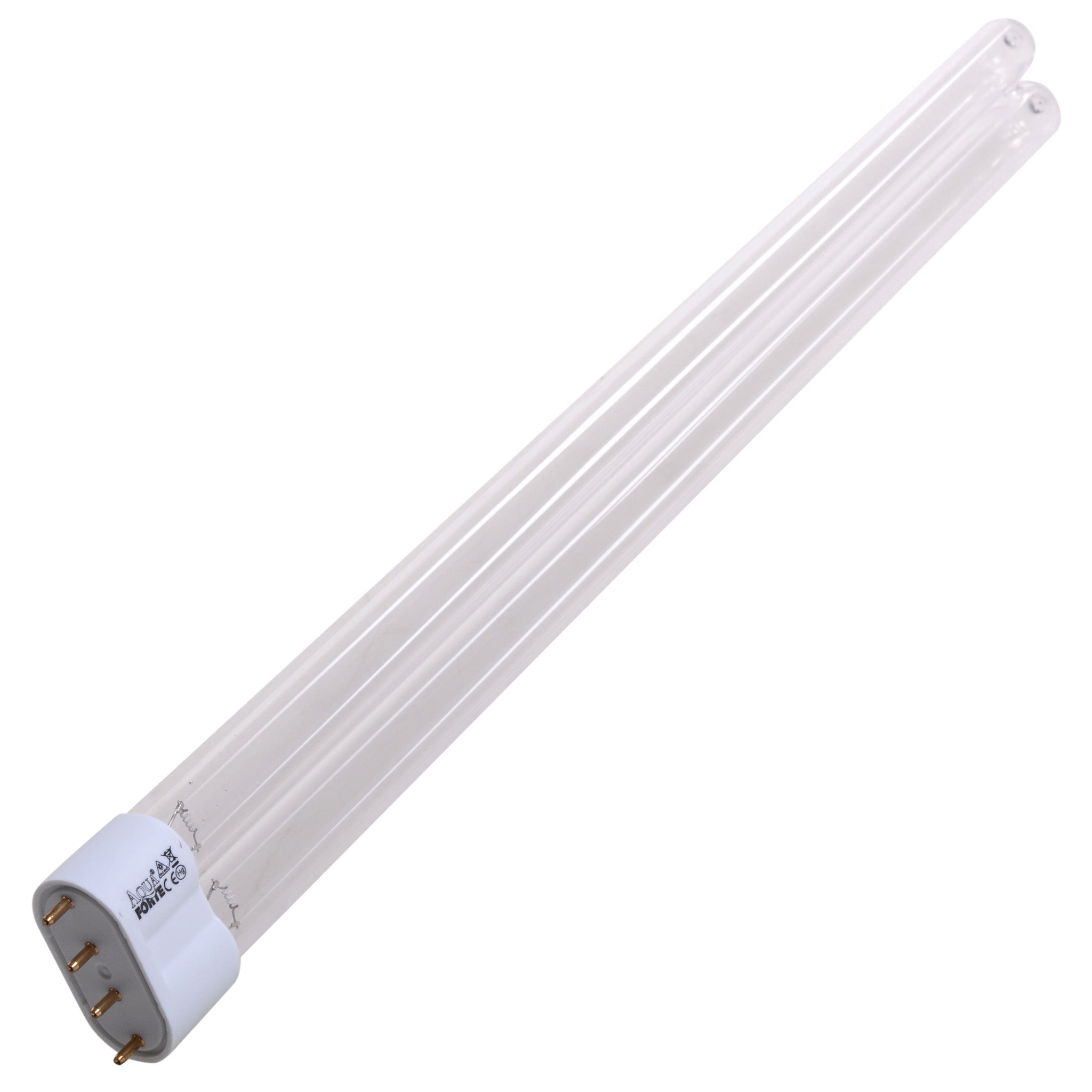 UVC replacement lamp PL 36 watts