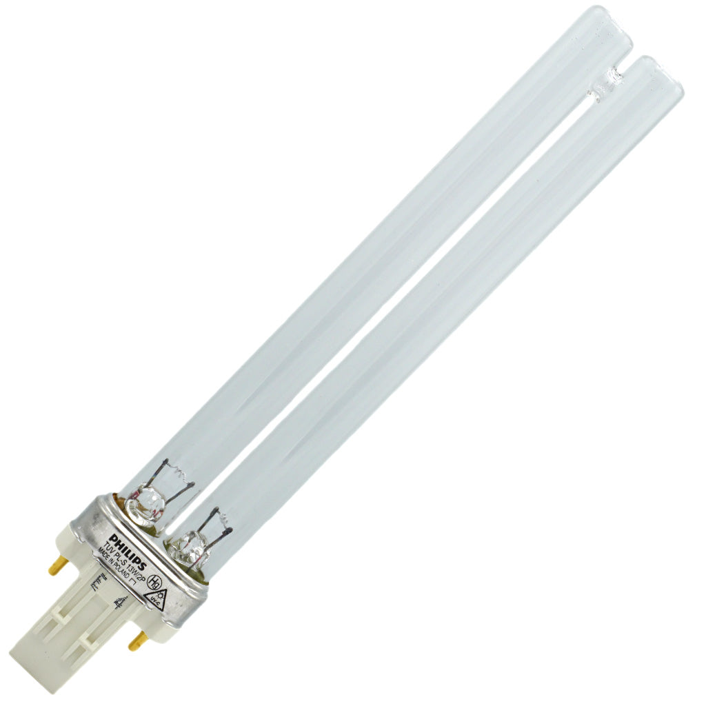 Replacement lamp Philips UVC PL 13 watts