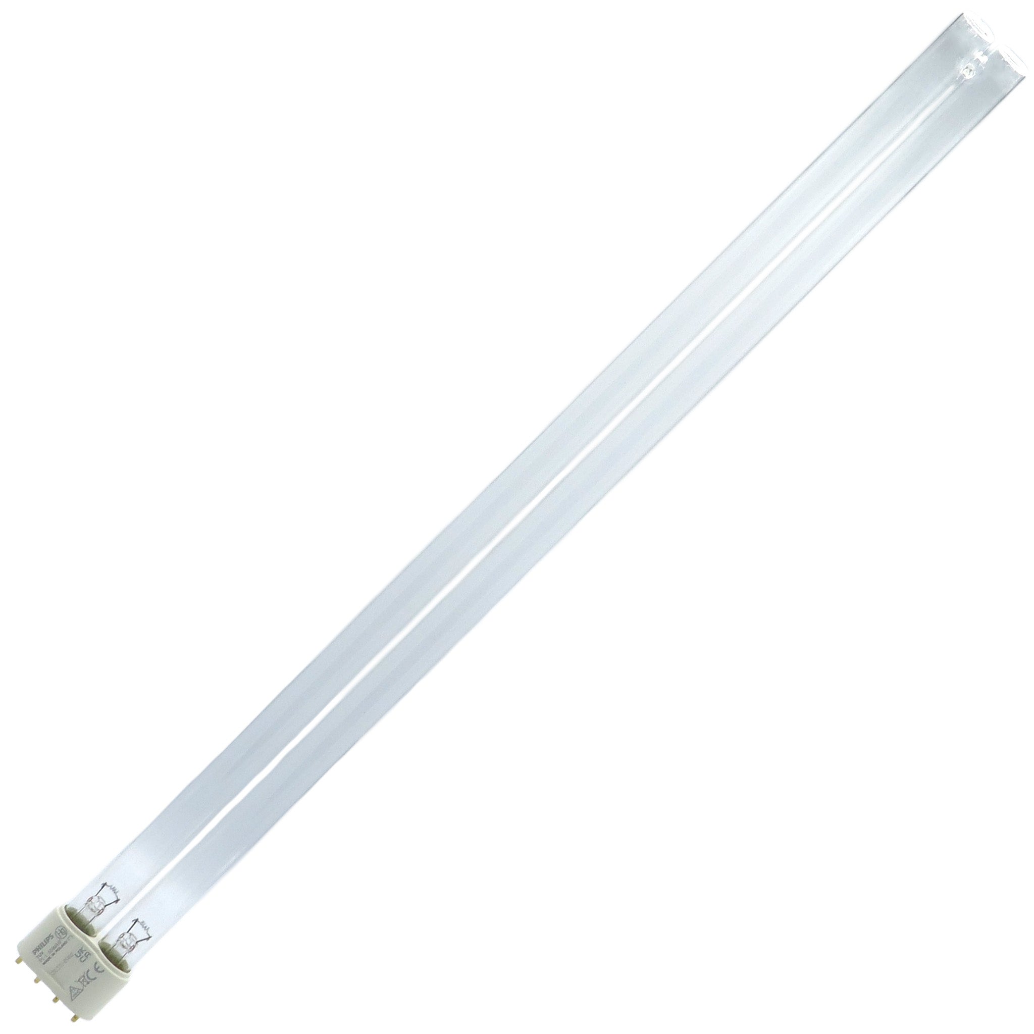 Vervanglamp Philips UVC PL 55 watt