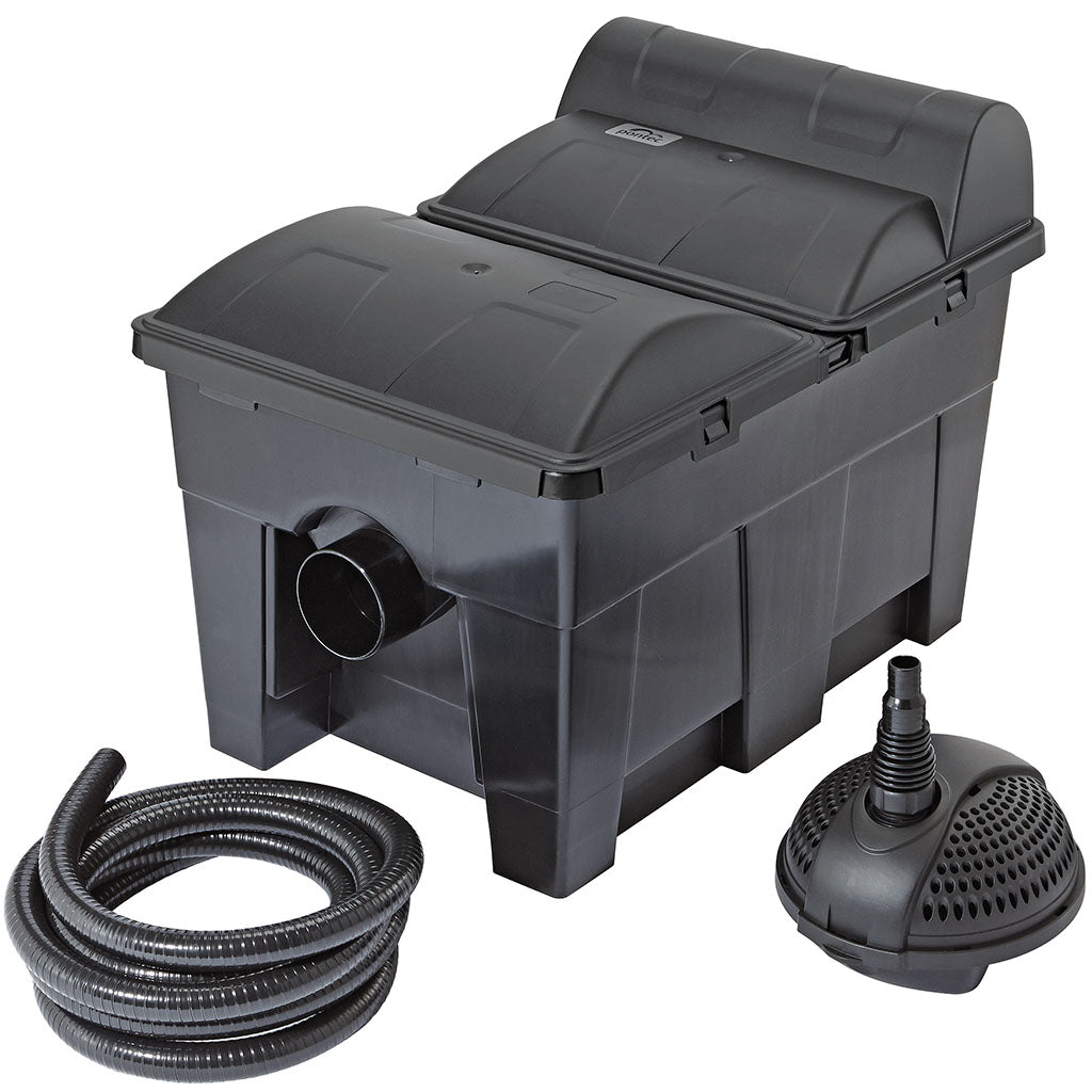 Pontec multiclear set 15000