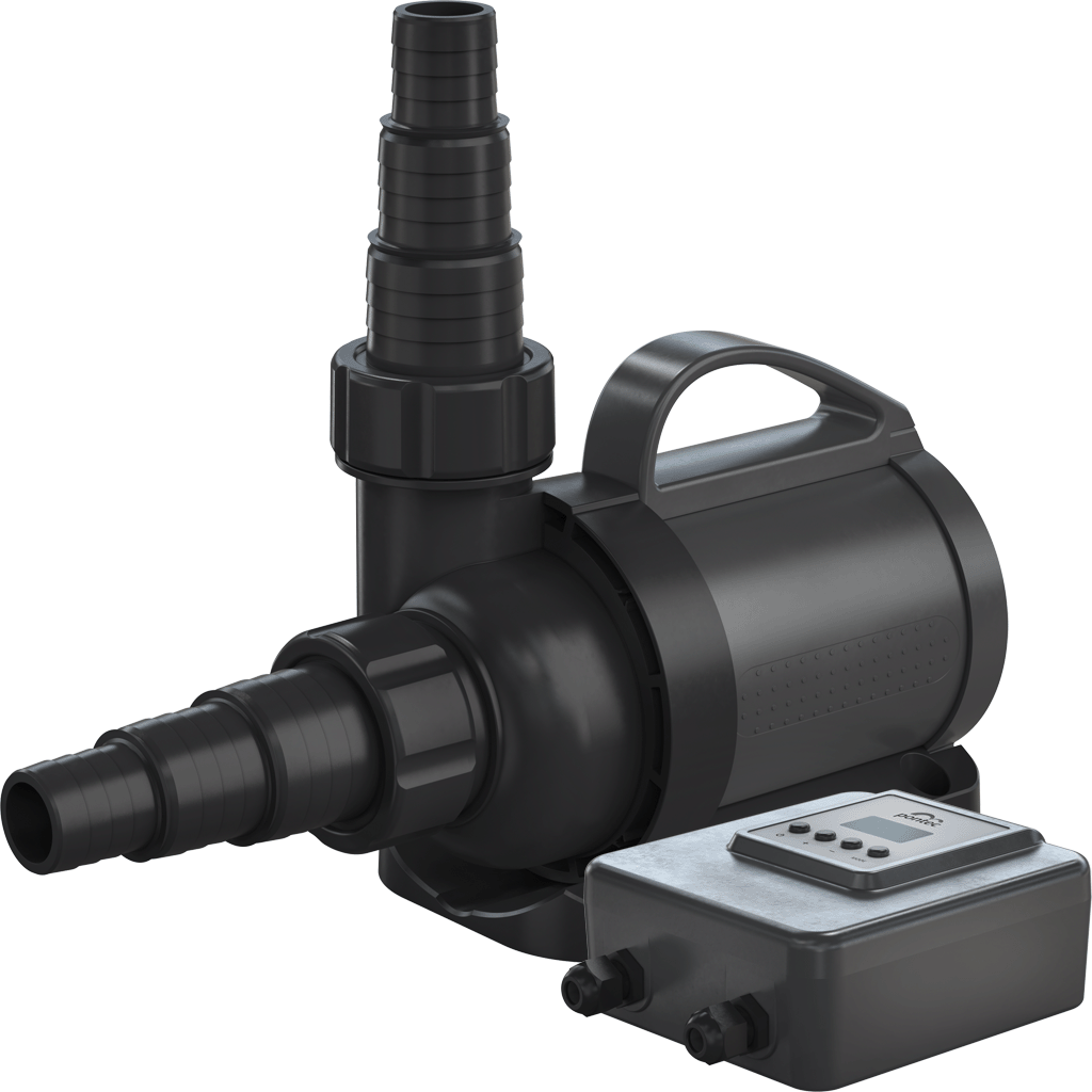Pontec Pondomax Eco 10000 Control