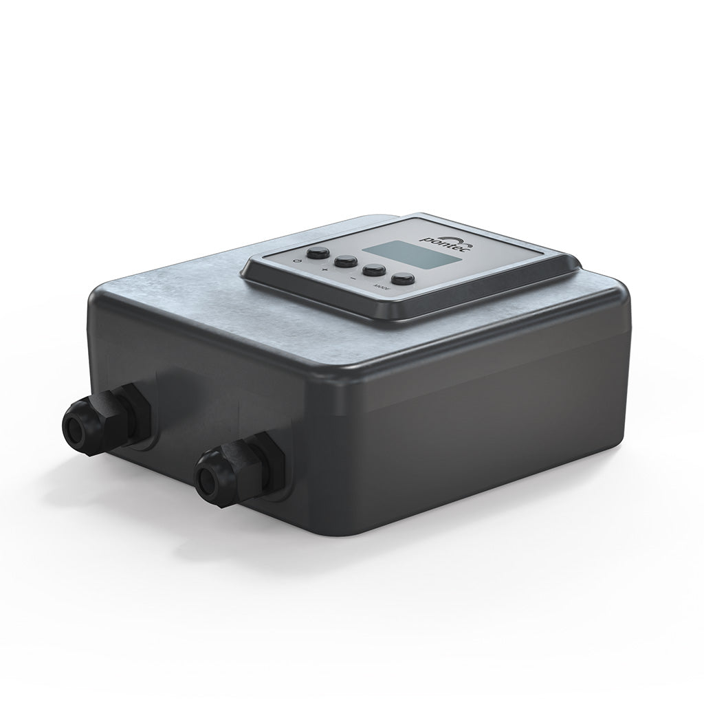 pontec-pondomax-eco-10000-controller