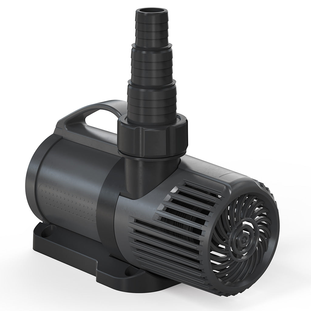 pontec-pondomax-eco-5000-control-slangtule