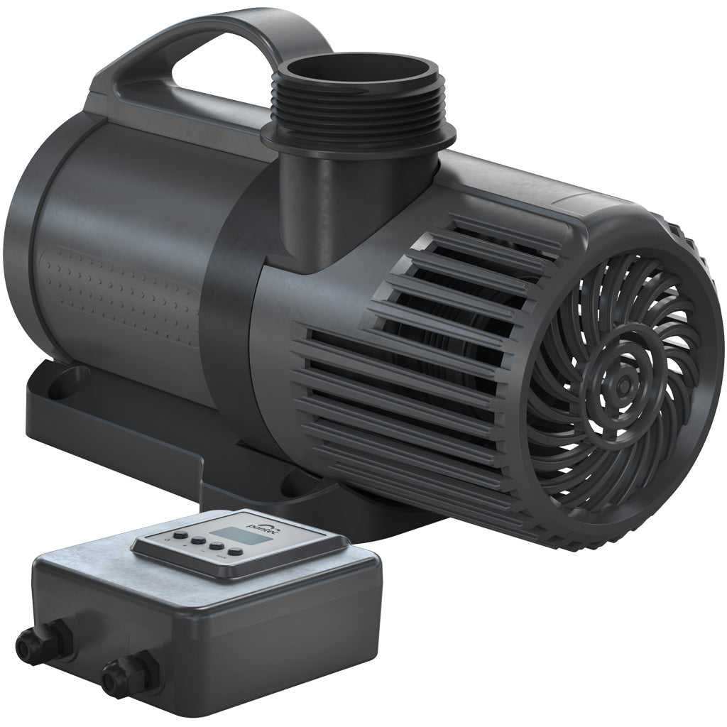 pontec-pondomax-eco-5000-control