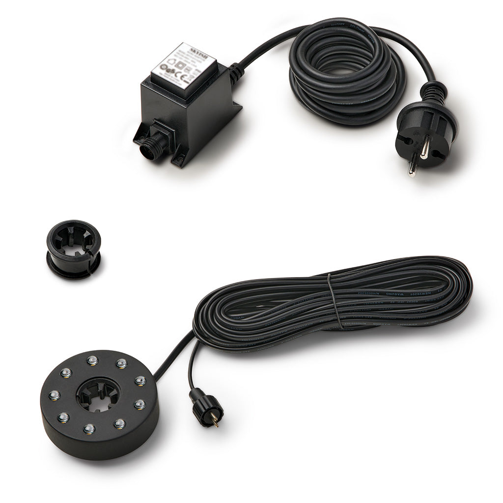 Pontec PondoStar LED Ring Compact Fontein