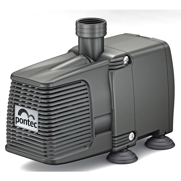 Onderdelen pontec pondocompact 3000