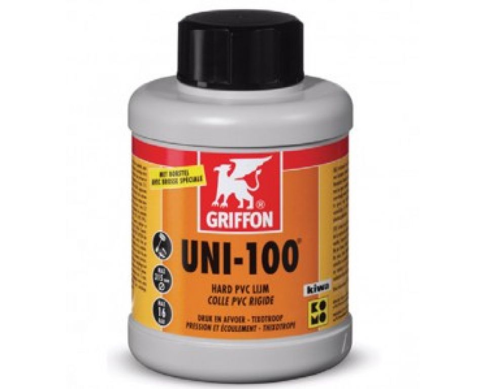 Griffon UNI100 Spleetvullend 1000ml.
