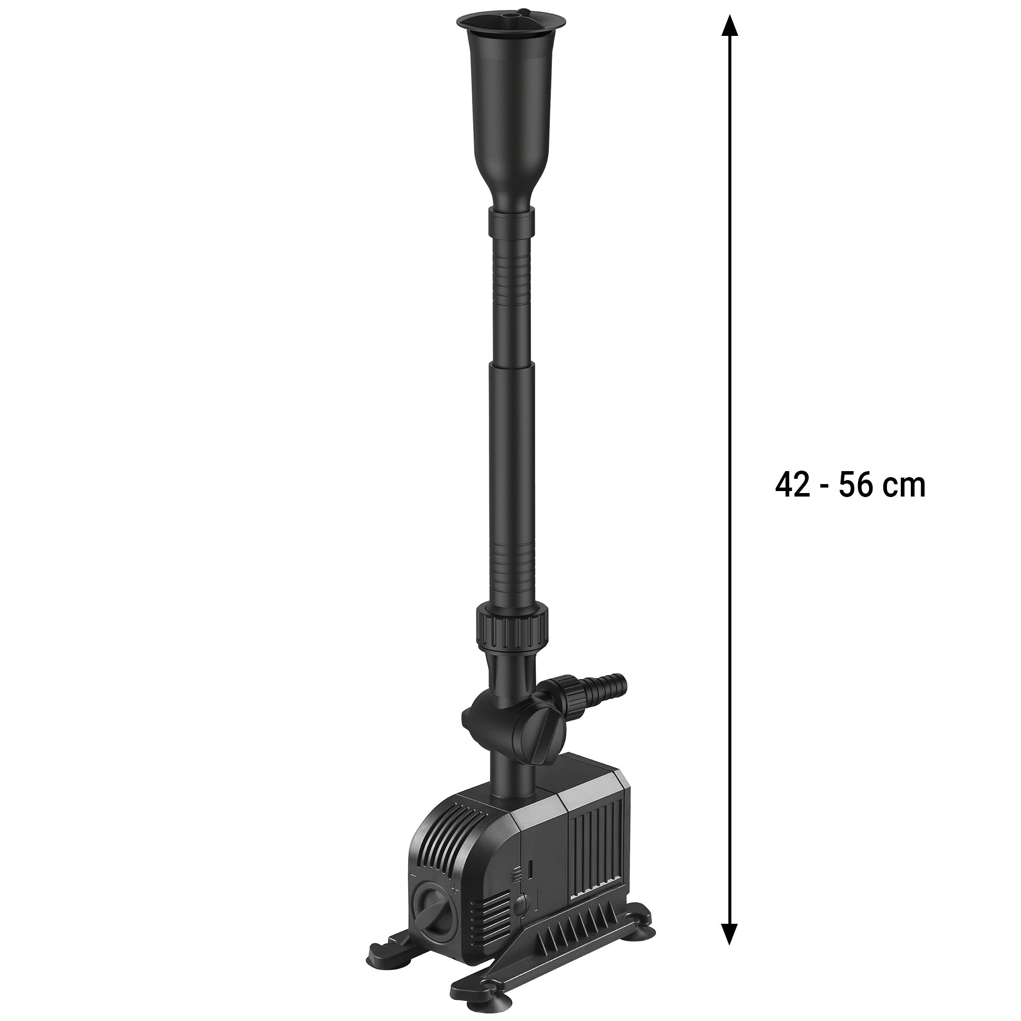 Secret Fontex 900 Fountain Pump