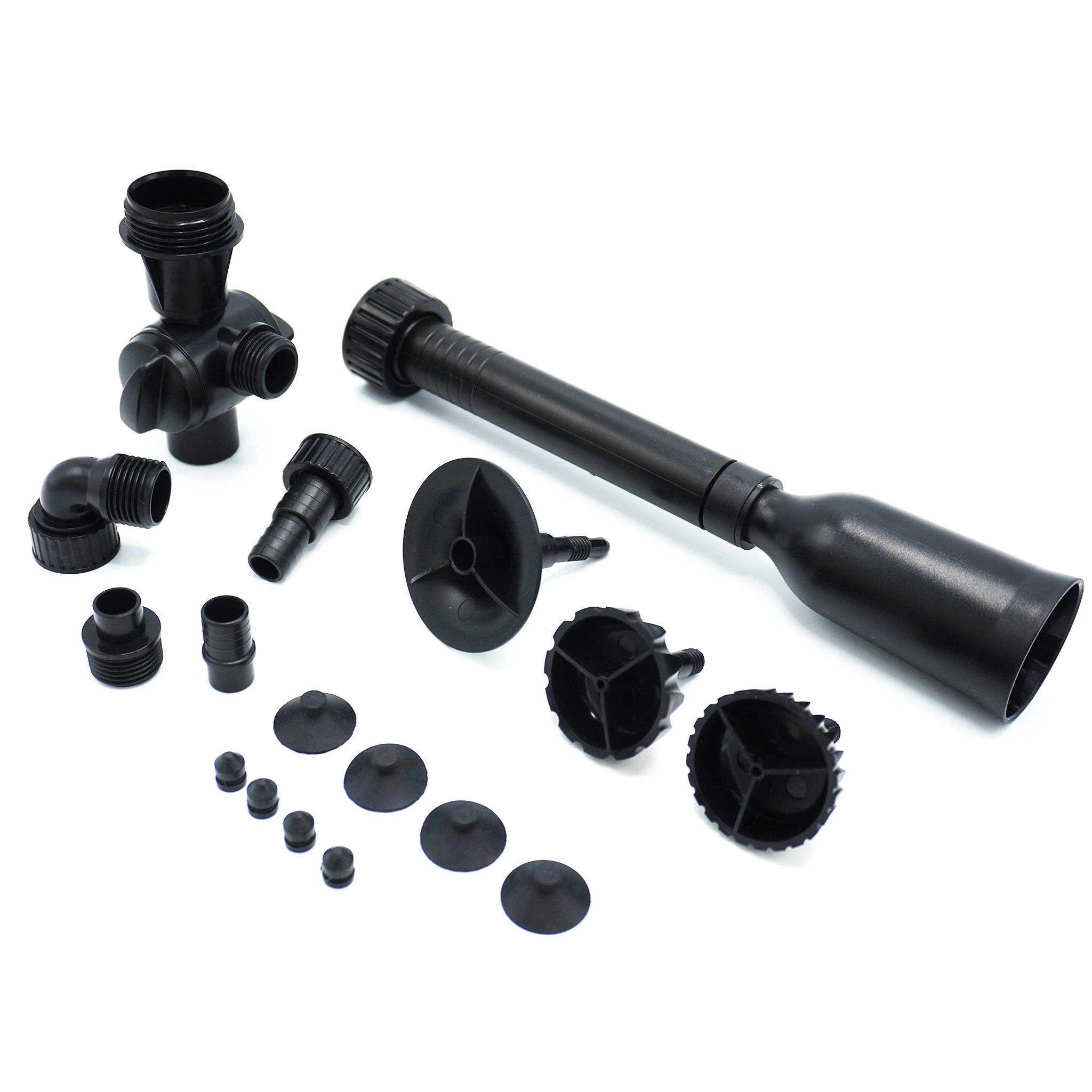 Secret Fontex 900 Fountain Pump