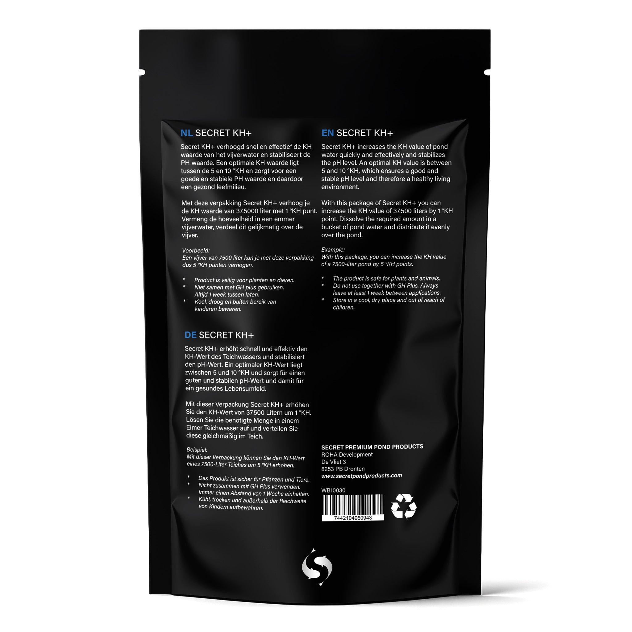 secret-kh-plus-1kg-achterkant