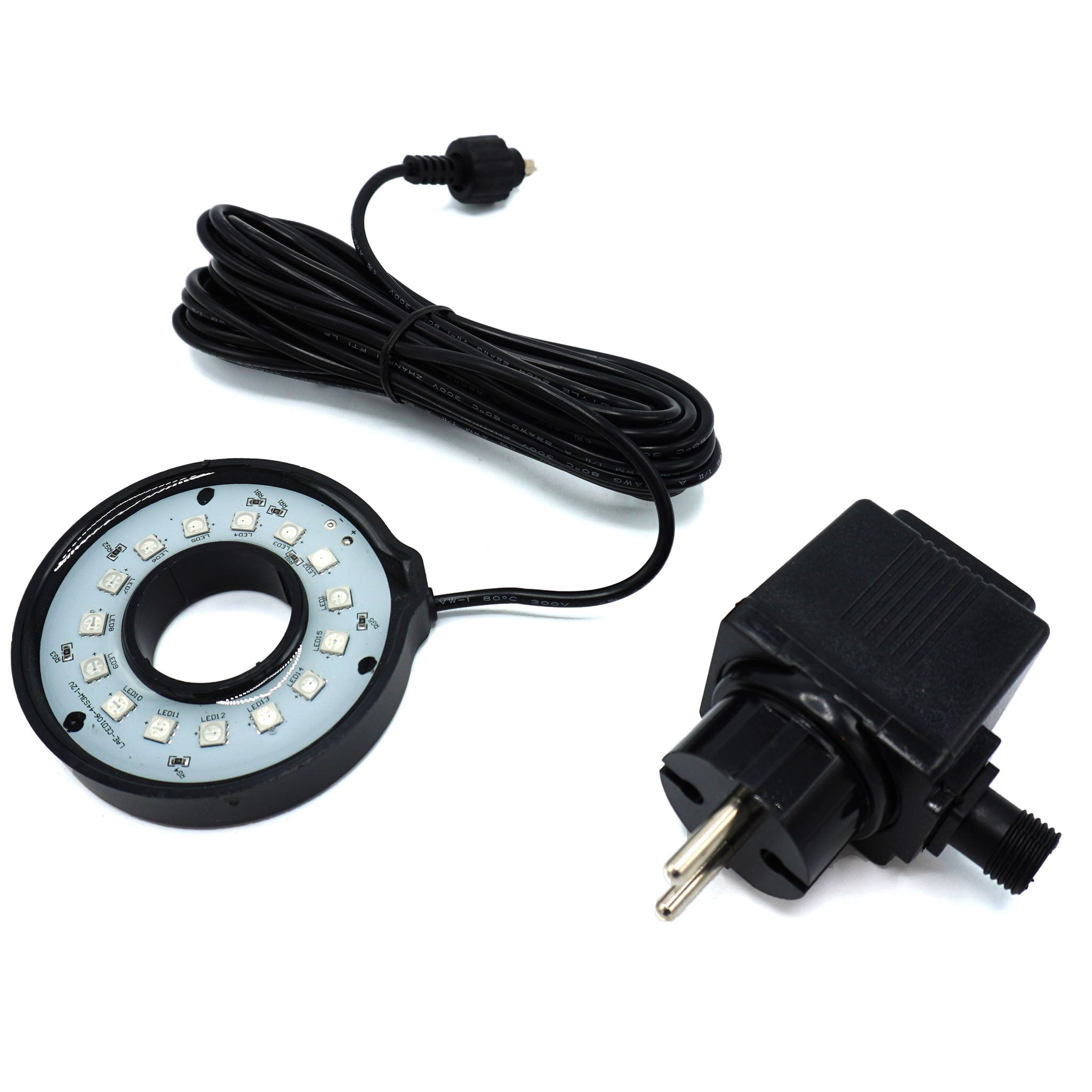 Secret Lumora LED Ring 2 RGB | Fontein Verlichting