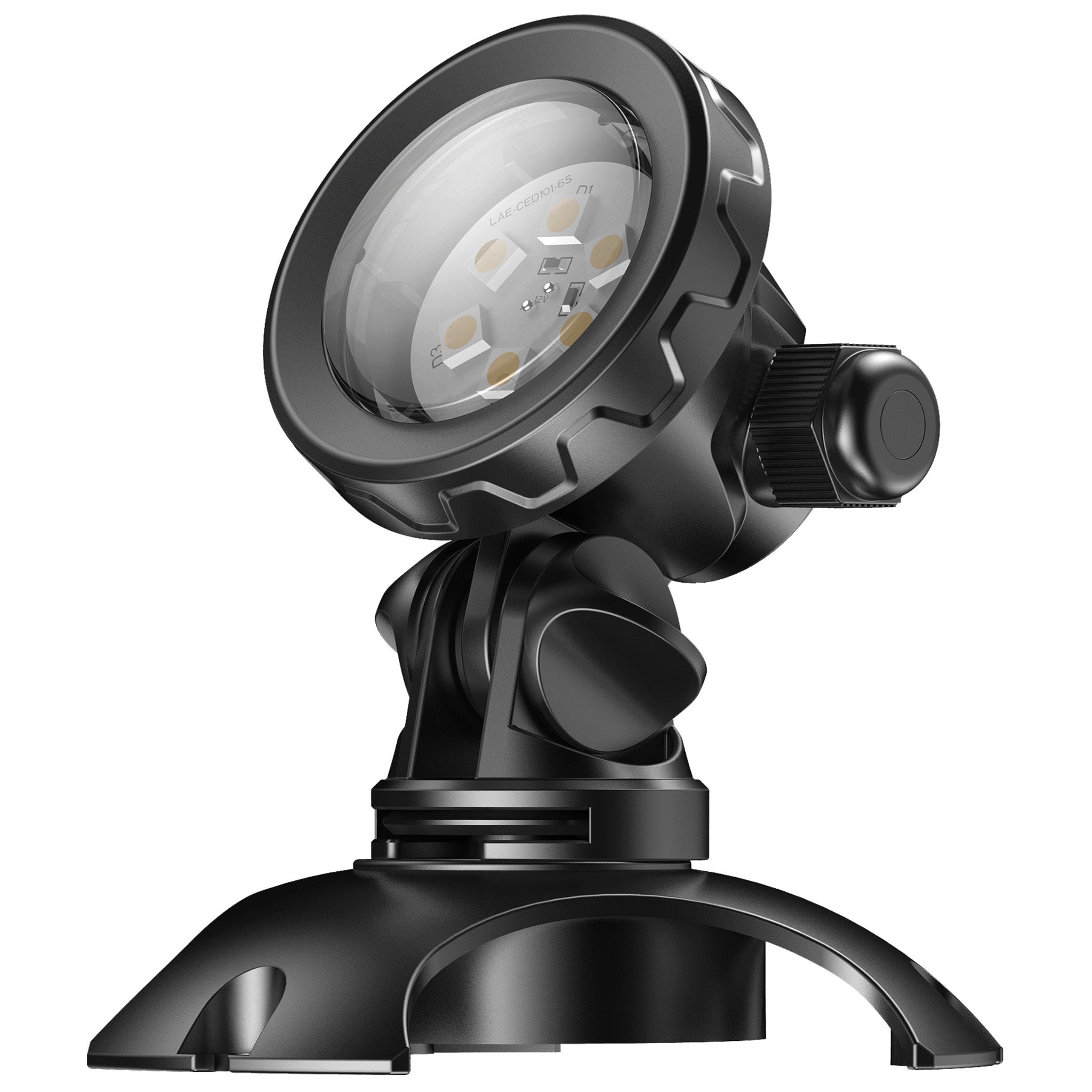 Secret Lumora Basic 1 | LED Spot RGB