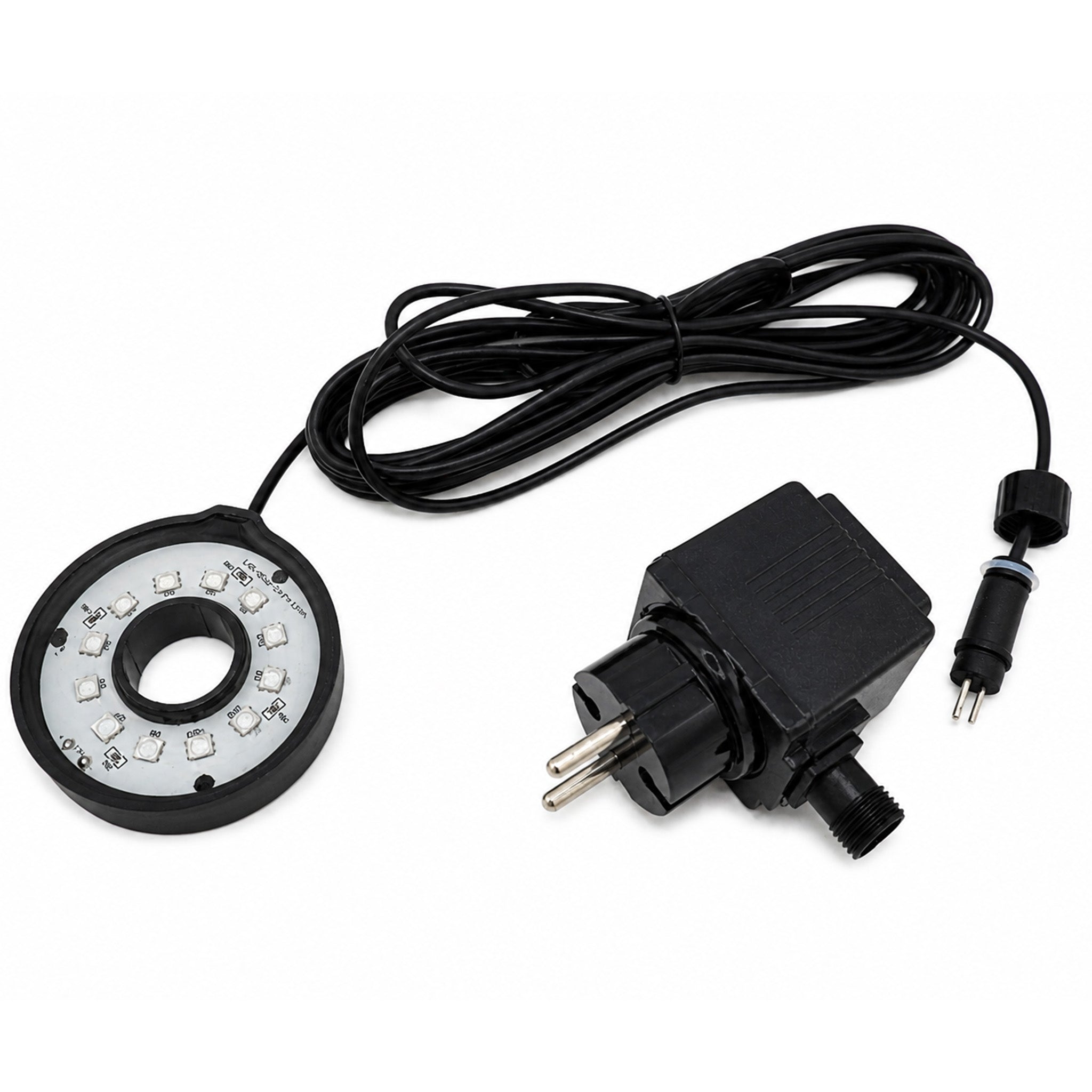 Secret Lumora LED Ring 1 RGB | Fontein Verlichting