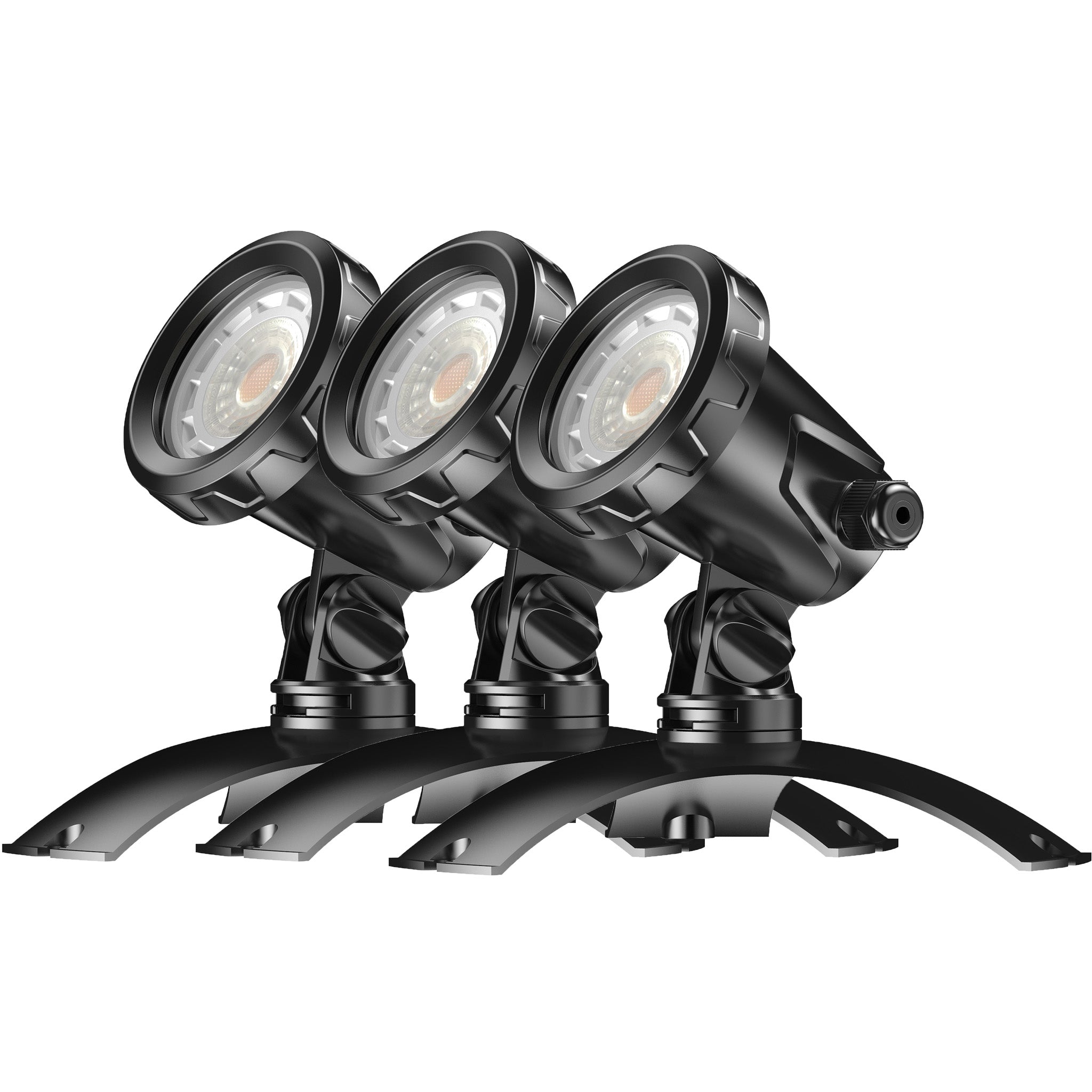 Secret Lumora Premium 3 | LED Spot Warm Wit
